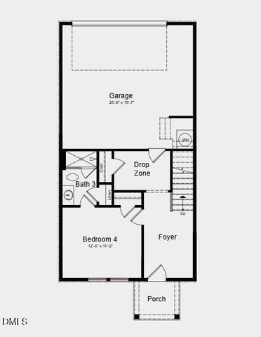 1324 W Garner Road 102, Garner, NC 27529