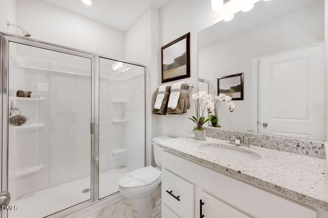 1324 W Garner Road 102, Garner, NC 27529