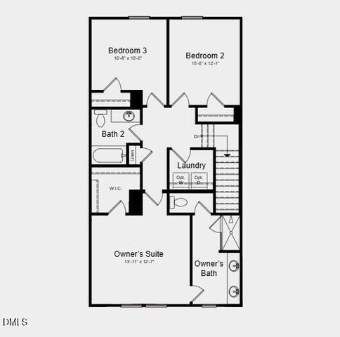 1324 W Garner Road 102, Garner, NC 27529