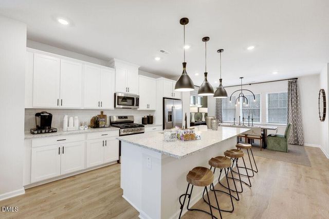 1324 W Garner Road 102, Garner, NC 27529