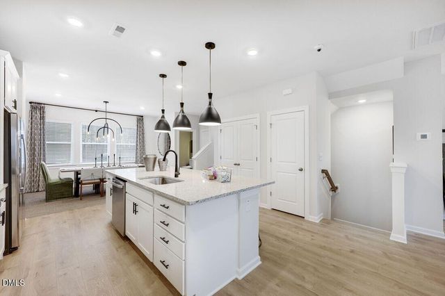 1324 W Garner Road 102, Garner, NC 27529