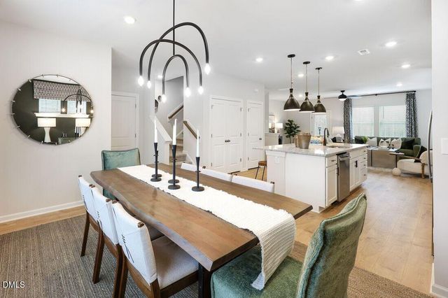 1324 W Garner Road 102, Garner, NC 27529