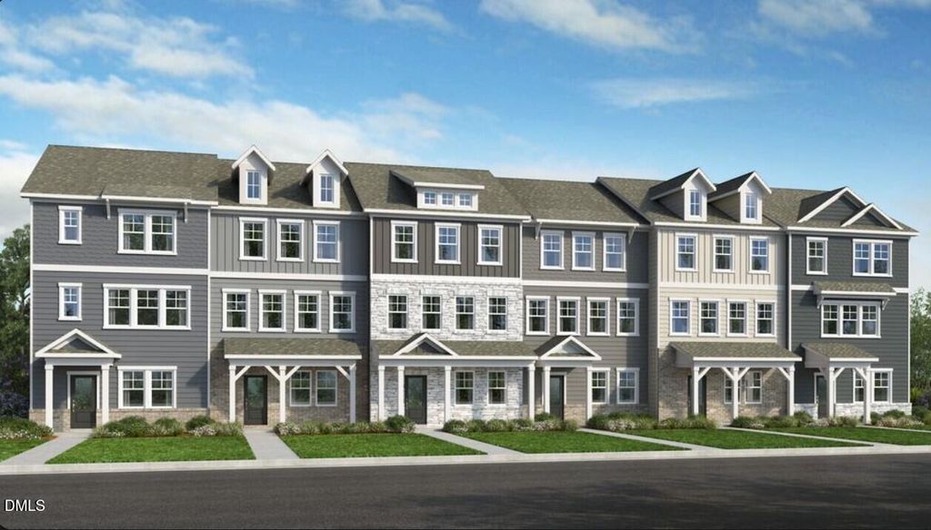 1324 W Garner Road 102, Garner, NC 27529