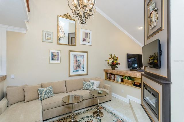 3041 BRAELOCH CIRCLE E, Clearwater, FL 33761