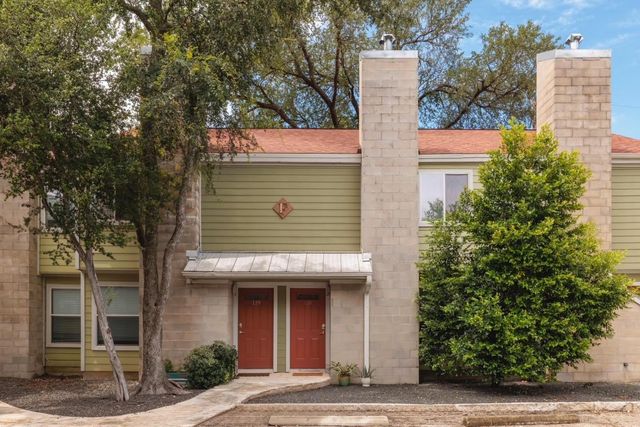 3601 Menchaca RD 118, Austin, TX 78704