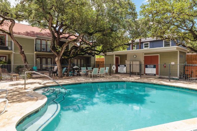 3601 Menchaca RD 118, Austin, TX 78704
