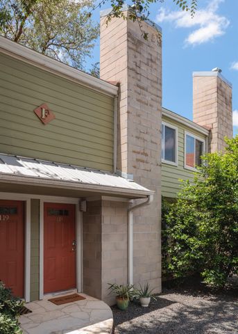 3601 Menchaca RD 118, Austin, TX 78704