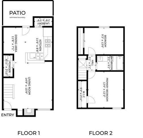 3601 Menchaca RD 118, Austin, TX 78704