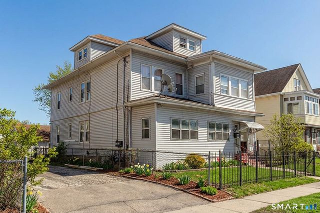 34 Adams Street, Hartford, CT 06112