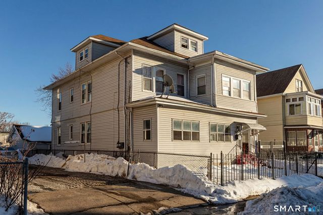 34 Adams Street, Hartford, CT 06112