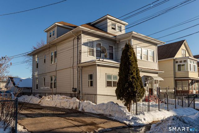 34 Adams Street, Hartford, CT 06112