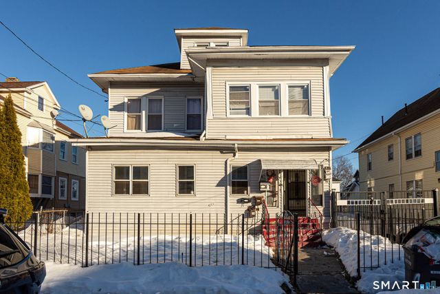 34 Adams Street, Hartford, CT 06112