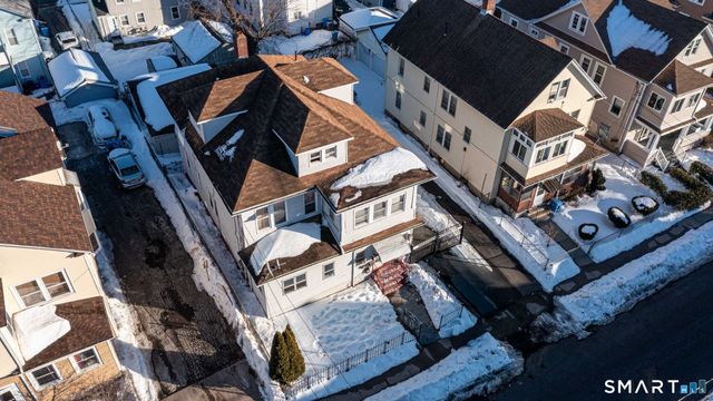 34 Adams Street, Hartford, CT 06112