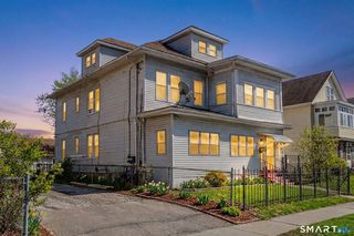 34 Adams Street, Hartford, CT 06112