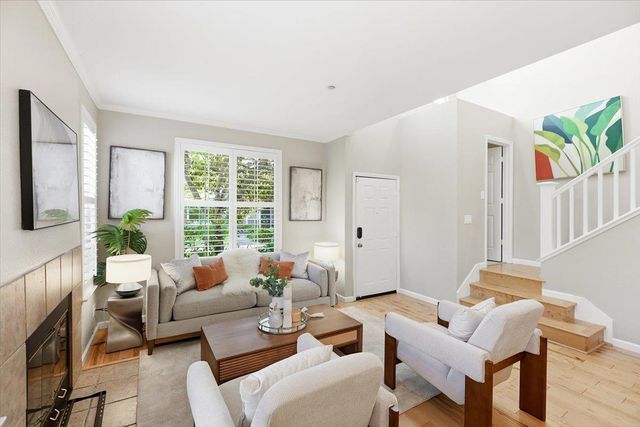 133 Positano Circle, Redwood City, CA 94065