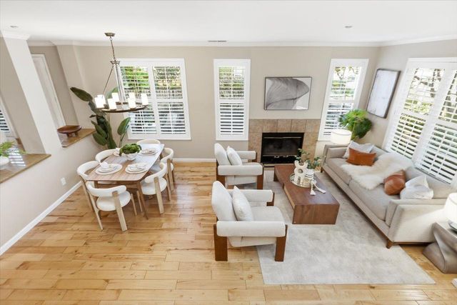 133 Positano Circle, Redwood City, CA 94065