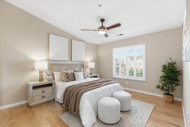 133 Positano Circle, Redwood City, CA 94065