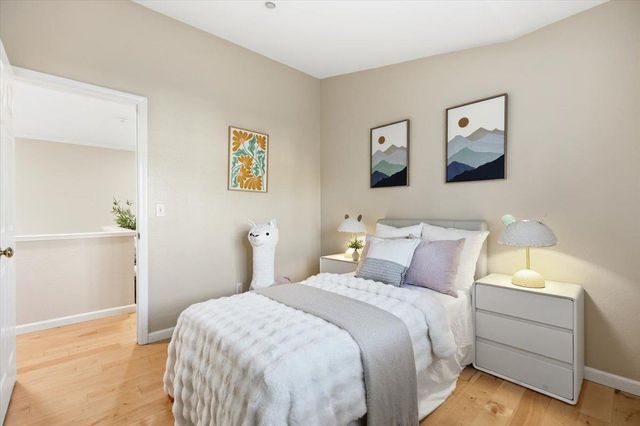 133 Positano Circle, Redwood City, CA 94065