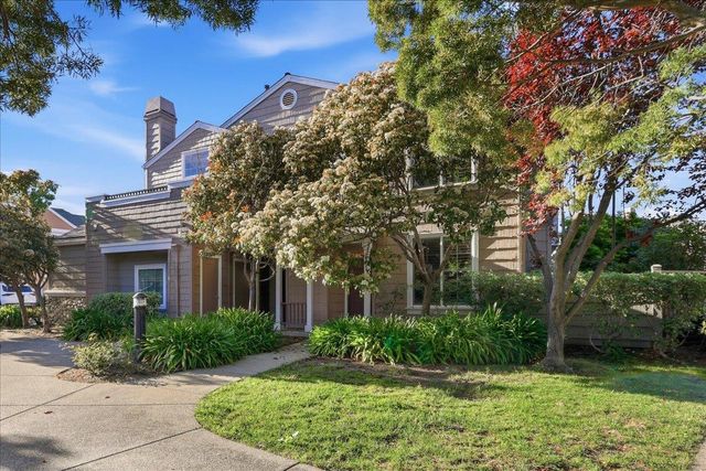 133 Positano Circle, Redwood City, CA 94065