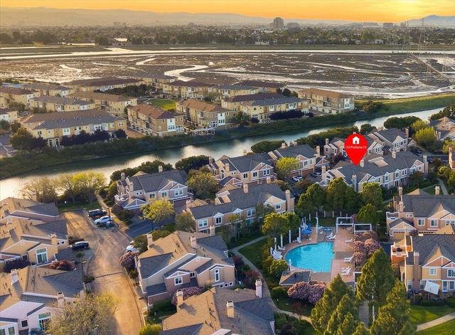 133 Positano Circle, Redwood City, CA 94065