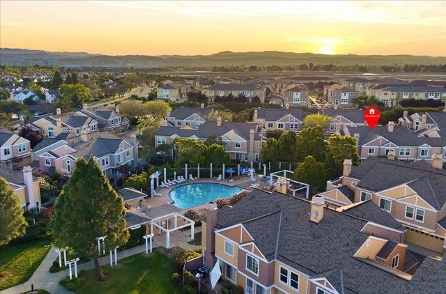 133 Positano Circle, Redwood City, CA 94065