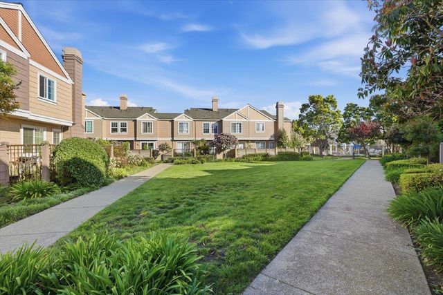 133 Positano Circle, Redwood City, CA 94065