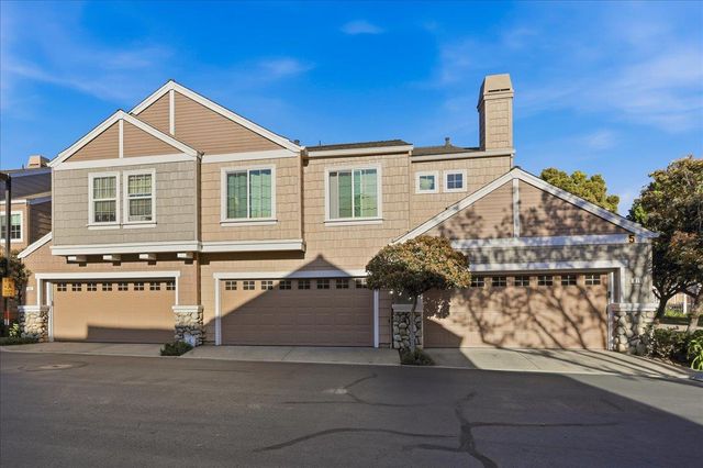 133 Positano Circle, Redwood City, CA 94065