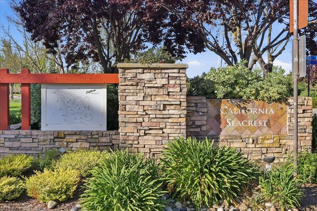 133 Positano Circle, Redwood City, CA 94065