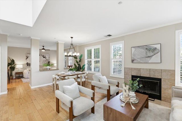 133 Positano Circle, Redwood City, CA 94065