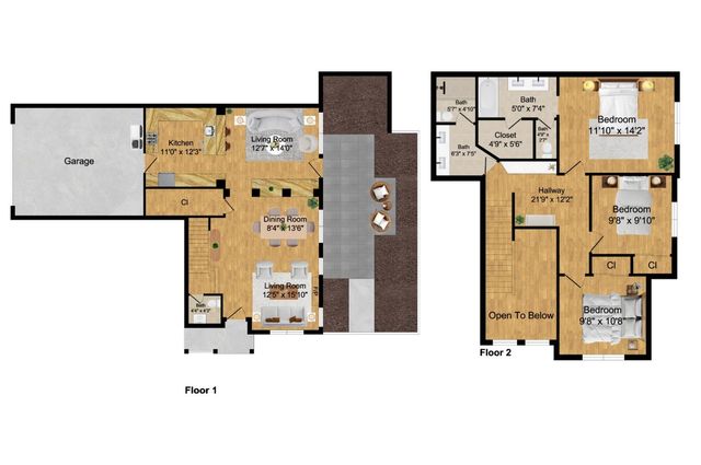 133 Positano Circle, Redwood City, CA 94065