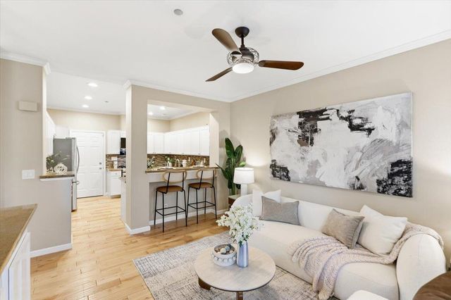 133 Positano Circle, Redwood City, CA 94065