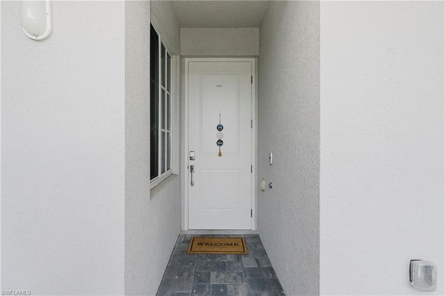 5715 Double Eagle CIR 4413, Ave Maria, FL 34142