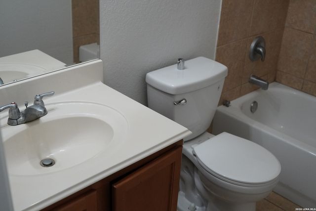 12315 Fleming Surf, San Antonio, TX 78249