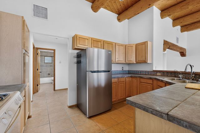 53 Balsa Road, Santa Fe, NM 87508