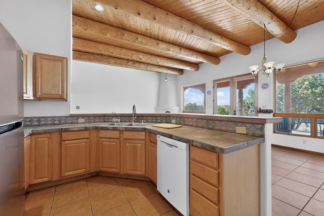 53 Balsa Road, Santa Fe, NM 87508