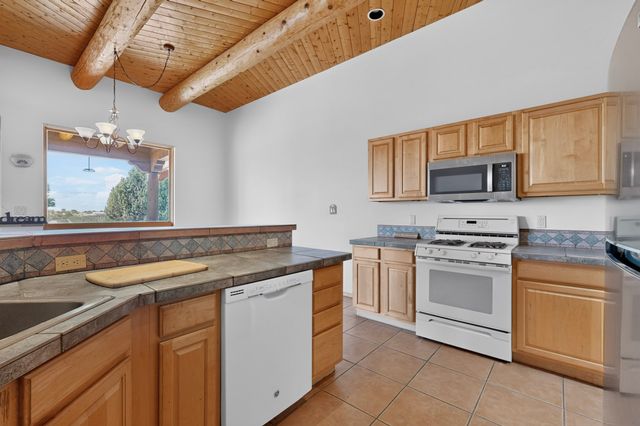 53 Balsa Road, Santa Fe, NM 87508