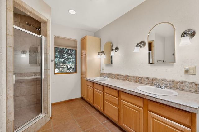 53 Balsa Road, Santa Fe, NM 87508