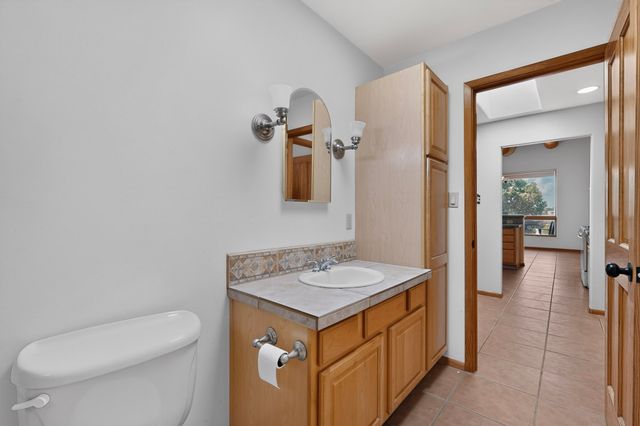 53 Balsa Road, Santa Fe, NM 87508