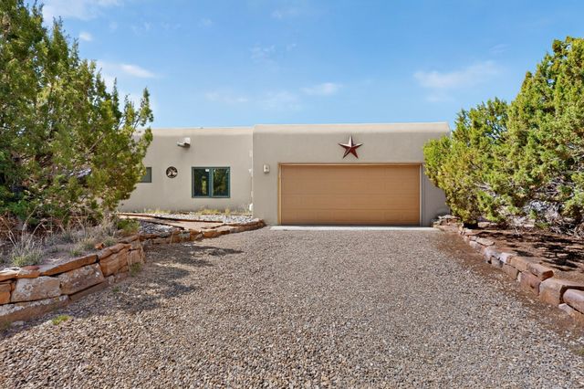 53 Balsa Road, Santa Fe, NM 87508