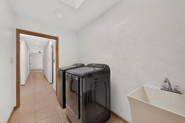 53 Balsa Road, Santa Fe, NM 87508