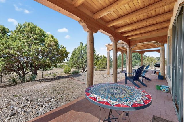 53 Balsa Road, Santa Fe, NM 87508
