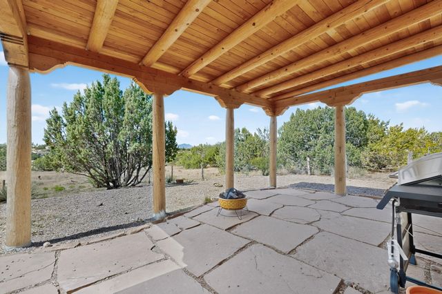 53 Balsa Road, Santa Fe, NM 87508