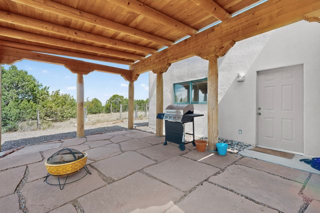 53 Balsa Road, Santa Fe, NM 87508