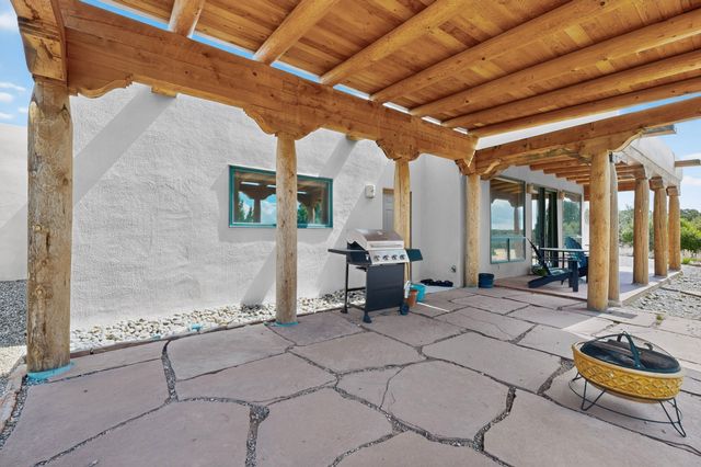 53 Balsa Road, Santa Fe, NM 87508