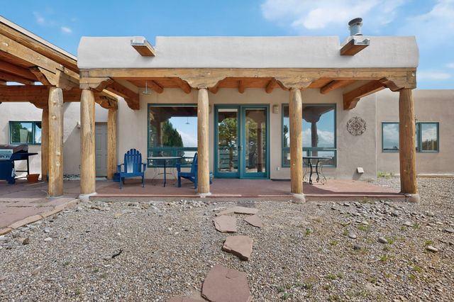 53 Balsa Road, Santa Fe, NM 87508