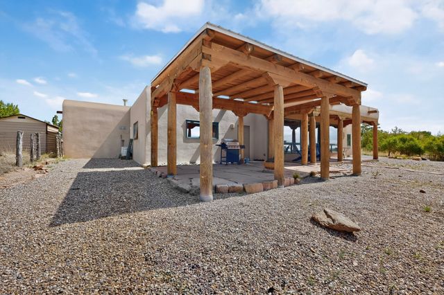 53 Balsa Road, Santa Fe, NM 87508