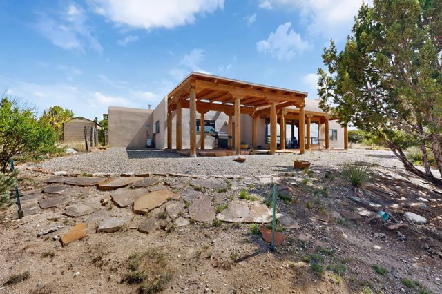 53 Balsa Road, Santa Fe, NM 87508
