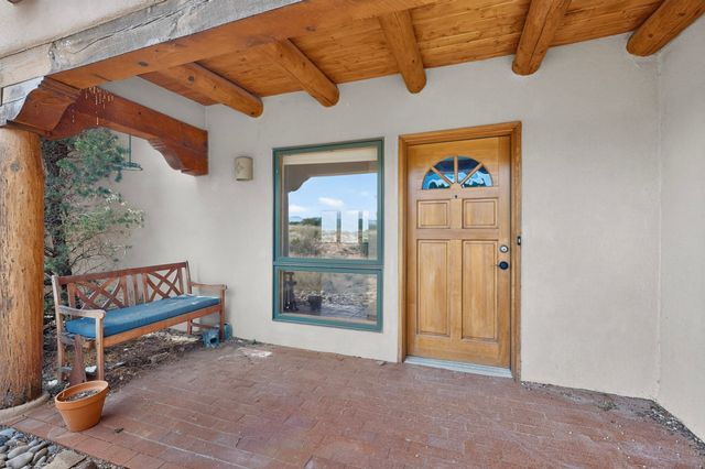 53 Balsa Road, Santa Fe, NM 87508