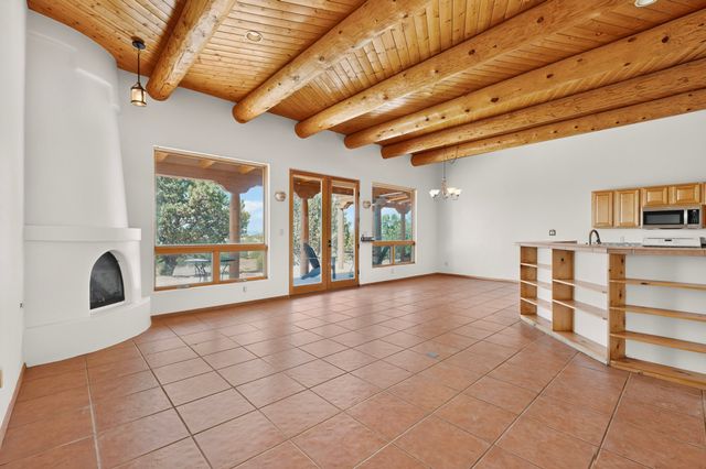53 Balsa Road, Santa Fe, NM 87508