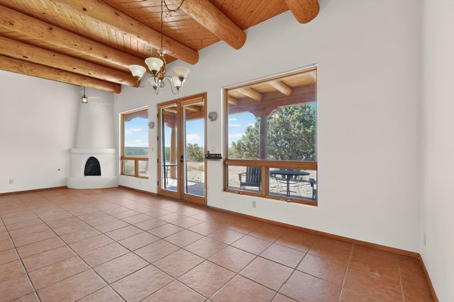 53 Balsa Road, Santa Fe, NM 87508